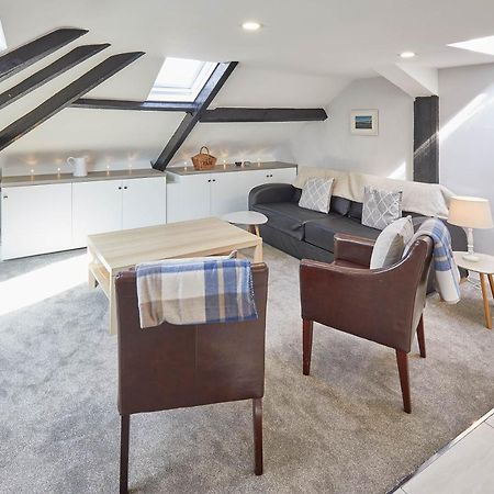 Host & Stay - The Lealholm At Brunswick Holiday Apartments Whitby Extérieur photo
