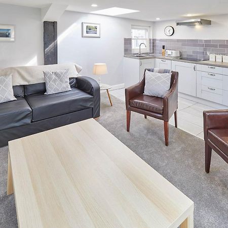 Host & Stay - The Lealholm At Brunswick Holiday Apartments Whitby Extérieur photo
