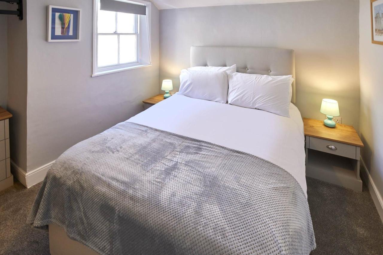 Host & Stay - The Lealholm At Brunswick Holiday Apartments Whitby Extérieur photo