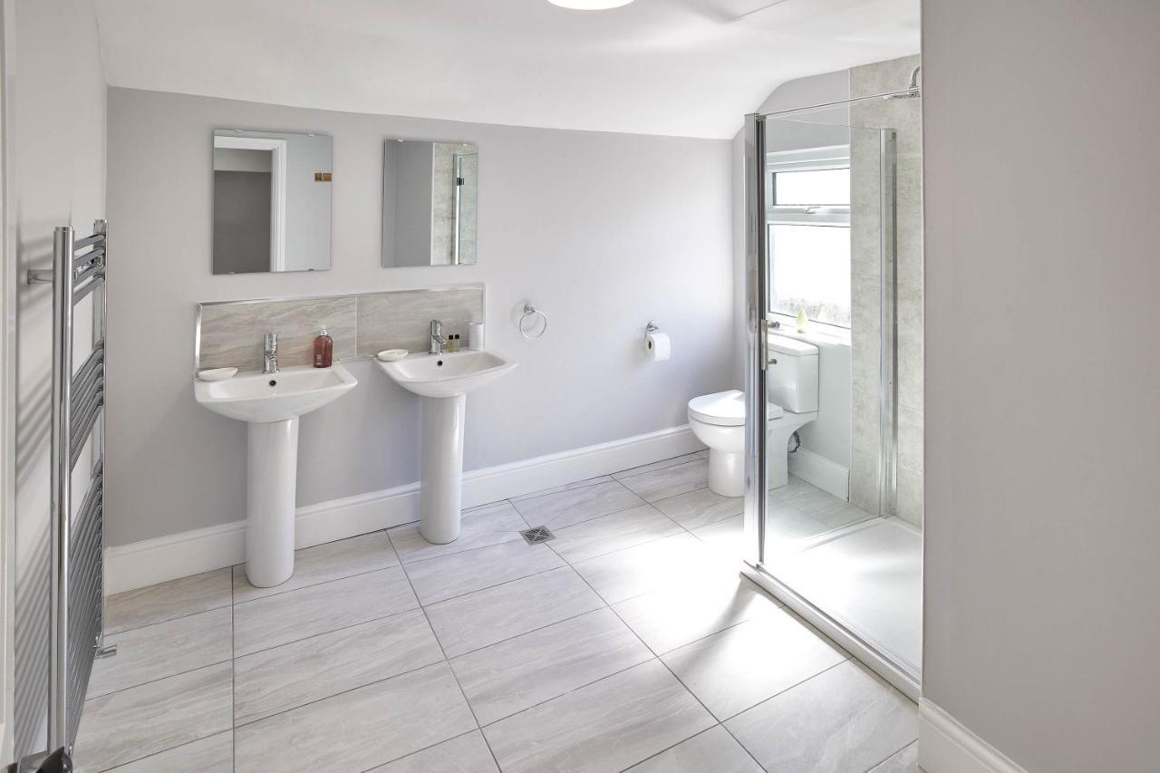 Host & Stay - The Lealholm At Brunswick Holiday Apartments Whitby Extérieur photo